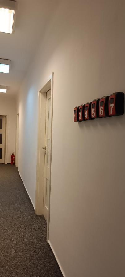 Prywatny Pokoj W Sercu Warszawy Pokoj 6 Warszawa Eksteriør billede